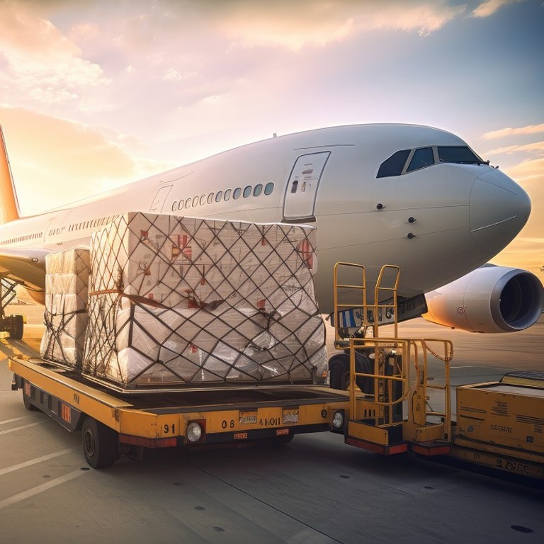 Air Freight