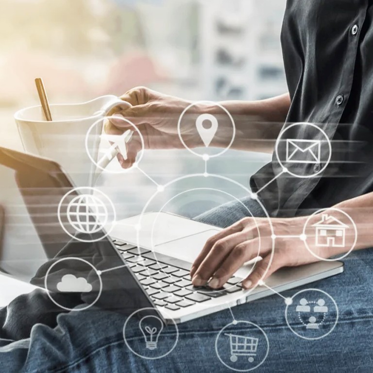 E-commerce Business Solutions